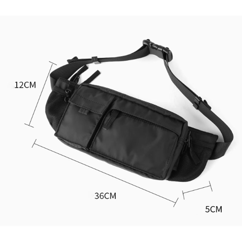 Backpack, cross-body bag